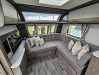 New Coachman Laser 855 Xtra 2025 touring caravan Image