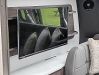 New Coachman Laser 855 Xtra 2025 touring caravan Image