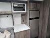 New Coachman Laser 855 Xtra 2025 touring caravan Image