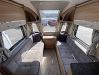 Used Bailey Phoenix Plus 644 2022 touring caravan Image