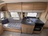 Used Bailey Phoenix Plus 644 2022 touring caravan Image