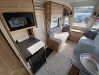 Used Bailey Phoenix Plus 644 2022 touring caravan Image