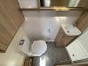 Used Bailey Phoenix Plus 644 2022 touring caravan Image