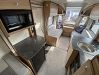 Used Bailey Phoenix Plus 650 2023 touring caravan Image