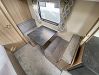 Used Bailey Phoenix Plus 650 2023 touring caravan Image