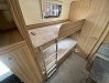 Used Bailey Phoenix Plus 650 2023 touring caravan Image