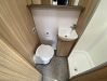 Used Bailey Phoenix Plus 650 2023 touring caravan Image