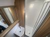 Used Bailey Phoenix Plus 650 2023 touring caravan Image