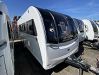 Used Bailey Unicorn Cadiz 2023 touring caravan Image