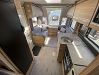 Used Bailey Unicorn Cadiz 2023 touring caravan Image