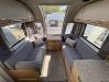 Used Bailey Unicorn Cadiz 2023 touring caravan Image