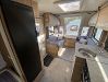 Used Bailey Unicorn Cadiz 2023 touring caravan Image