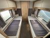 Used Bailey Unicorn Cadiz 2023 touring caravan Image