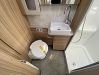 Used Bailey Unicorn Cadiz 2023 touring caravan Image