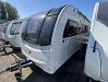 Used Bailey Unicorn Cadiz 2023 touring caravan Image