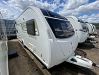 Used Sprite Major 6 TD 2014 touring caravan Image