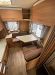 Used Sprite Major 6 TD 2014 touring caravan Image