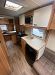 Used Sprite Major 6 TD 2014 touring caravan Image
