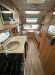 Used Sprite Major 6 TD 2014 touring caravan Image