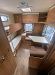 Used Sprite Major 6 TD 2014 touring caravan Image