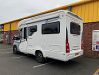 Used Other Auto-Trail Imala 625 2020 touring caravan Image