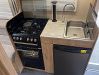 Used Other Auto-Trail Imala 625 2020 touring caravan Image