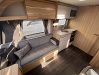 Used Bailey Pegasus Grande Portofino GT75 2024 touring caravan Image