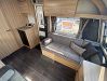 Used Bailey Pegasus Grande Portofino GT75 2024 touring caravan Image