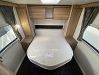 Used Bailey Pegasus Grande Portofino GT75 2024 touring caravan Image