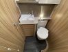 Used Bailey Pegasus Grande Portofino GT75 2024 touring caravan Image