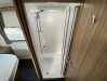 Used Bailey Pegasus Grande Portofino GT75 2024 touring caravan Image