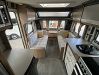 Used Coachman VIP 575 ***Sold*** 2019 touring caravan Image