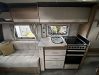 Used Coachman VIP 575 ***Sold*** 2019 touring caravan Image