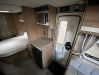 Used Coachman VIP 575 ***Sold*** 2019 touring caravan Image