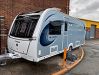 Used Compass Camino 554 2020 touring caravan Image