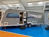 New Bailey Pegasus Grande Bologna GT75 2025 touring caravan Image