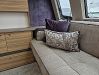 New Bailey Pegasus Grande Bologna GT75 2025 touring caravan Image