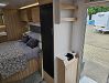 New Bailey Pegasus Grande Bologna GT75 2025 touring caravan Image
