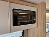 New Bailey Pegasus Grande Bologna GT75 2025 touring caravan Image