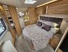 New Bailey Pegasus Grande Bologna GT75 2025 touring caravan Image