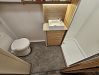 New Bailey Pegasus Grande Bologna GT75 2025 touring caravan Image
