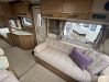 Used Bailey Unicorn Cordoba S3 2015 touring caravan Image