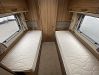 Used Bailey Unicorn Cordoba S3 2015 touring caravan Image
