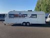 Used Bailey Unicorn Cordoba S3 2015 touring caravan Image