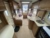 Used Bailey Unicorn Cordoba S3 2015 touring caravan Image