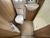 Used Bailey Unicorn Cordoba S3 2015 touring caravan Image