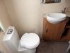 Used Swift Charisma 550 2010 touring caravan Image
