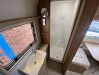 Used Bailey Unicorn Madrid S3 2016 touring caravan Image