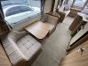 Used Bailey Unicorn Madrid S3 2016 touring caravan Image