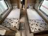 Used Bailey Pegasus Rimini 2017 touring caravan Image
